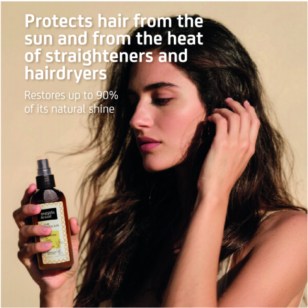 Spray protector pentru par, 100ml, Nuggela&Sule [1]