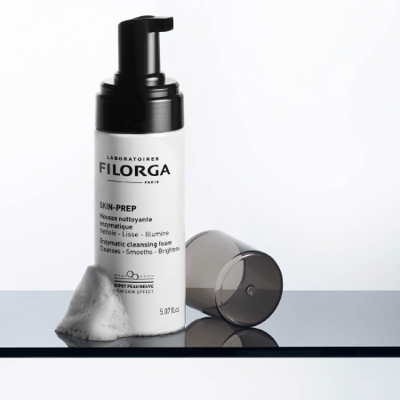 Curatare - Spuma de curatare SKIN-prep, 150ml, FILORGA