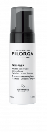 Spuma de curatare SKIN-prep, 150ml, FILORGA [5]
