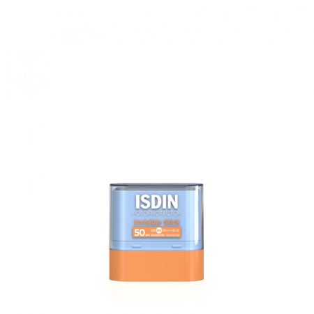 Stick Invizibil pentru protectie solara FOTOPROTECTOR SPF50, 10G, Isdin [4]