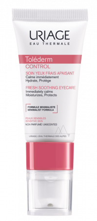 Ingrijire ochi - TOLEDERM CONTROL contur de ochi 15 ml, Uriage