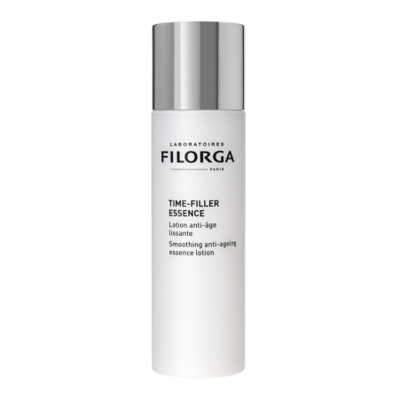 Produse - Tonic hidratant impotriva imbatranirii pielii TIME-FILLER ESSENCE, 150ml, FILORGA