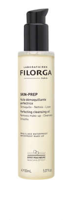 FATA - Ulei demachiant revitalizant SKIN-prep, 150ml, Filorga