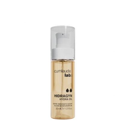 INGRIJIRE INTIMA - Ulei pentru hidratare intima HIDRAGYN 30ml, CUMLAUDE LAB