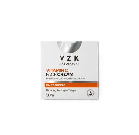 VITAMINA C CREMA, VZK, 50 ML [1]