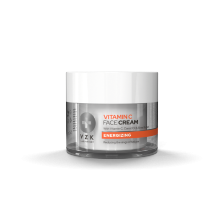 VITAMINA C CREMA, VZK, 50 ML [0]