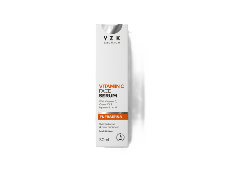 VITAMINA C SER, VZK, 30 ML [1]