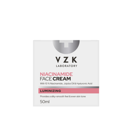 NIACINAMIDE CREMA DE FAȚĂ , 50 ML, VZK [1]