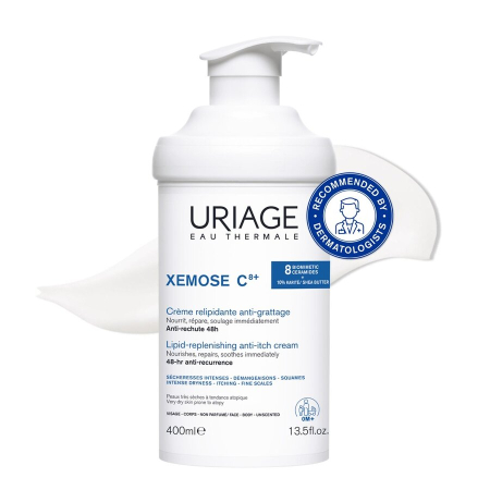XEMOSE Crema relipidanta 400 ml, Uriage [2]