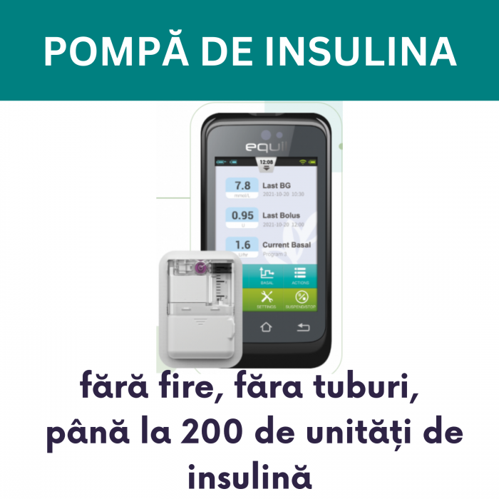 Equil - Pompa insulina [1]