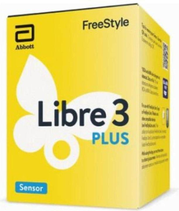 Freestyle Libre 3 – Senzor de glicemie CGM [2]