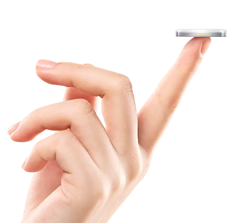 Senzor de monitorizare continua a Glicemiei Linx [6]