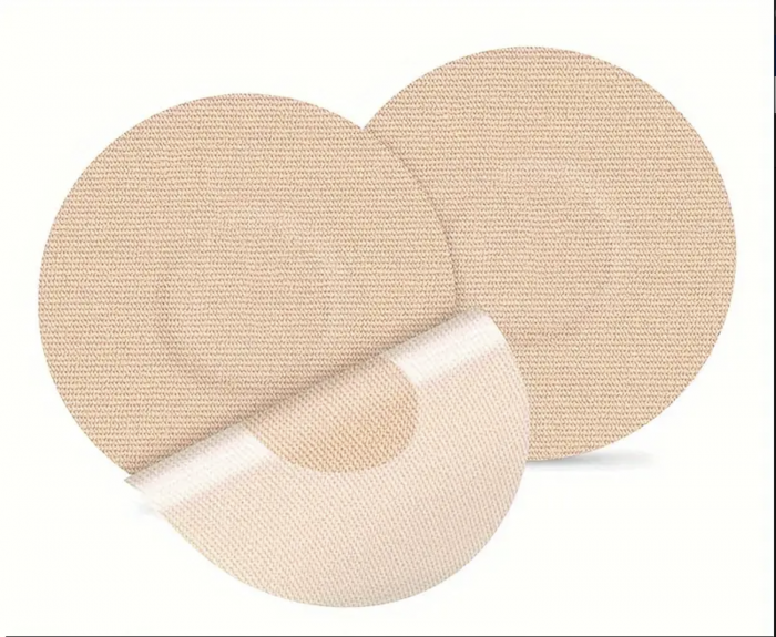 Plasture CGM pentru dispozitive monitorizare glicemie [4]