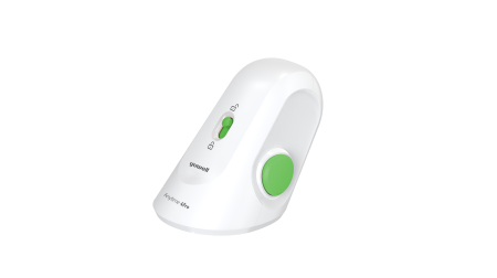 Yuwell - Yuwell Anytime 4Pro CGM – senzor glicemie 15 zile