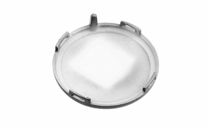 Capac buton start-stop, negru, compatibil BMW E60 E61 E70 E71 E83 E84 E87 E89 E90 E91 E92 E93 [2]