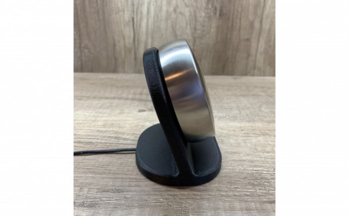 Suport/stand pentru termostat inteligent Google Nest 2nd/ 3rd generation [3]