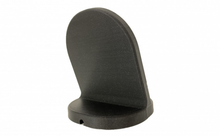 Suport/stand pentru termostat inteligent Google Nest 2nd/ 3rd generation [2]