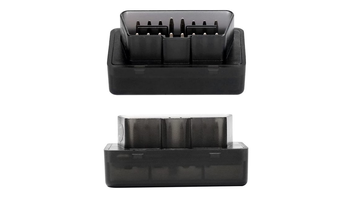 Tester auto/ Interfata Obd II, diagnoza Bluetooth pentru Android (Obd2) G-Mark® [3]