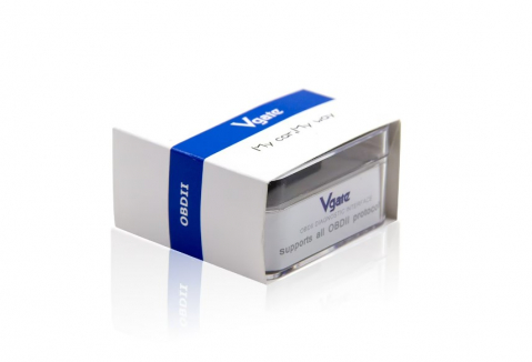 Diagnoza Auto Profesionala Vgate iCar Pro, Android, iOS si Bluetooth 4.0, MultiMarca OBD 2 [1]