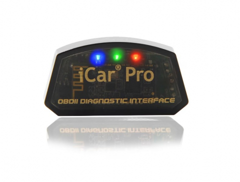 Testere si diagnoza auto - Diagnoza Auto Profesionala Vgate iCar Pro, Android, iOS si Bluetooth 4.0, MultiMarca OBD 2