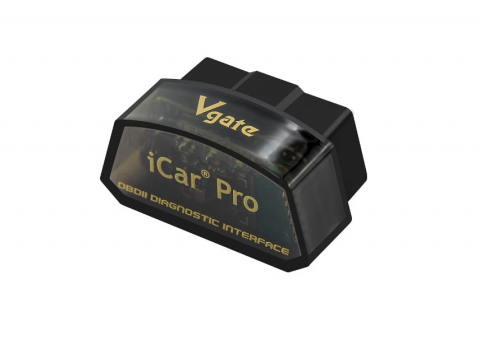 Diagnoza Auto Profesionala Vgate iCar Pro, Android, iOS si Bluetooth 4.0, MultiMarca OBD 2 [5]