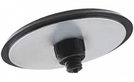 Dop anulare stergator luneta, Universal, Plastic, 3.2 cm [3]