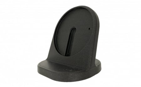 Suport Google Nest - Suport/stand pentru termostat inteligent Google Nest 2nd/ 3rd generation