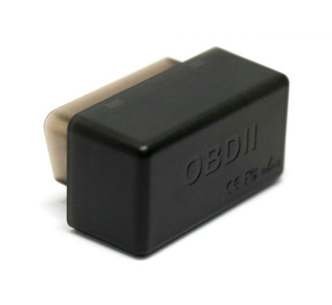 Accesorii exterioare - Tester auto/ Interfata Obd II, diagnoza Bluetooth pentru Android (OBD2)