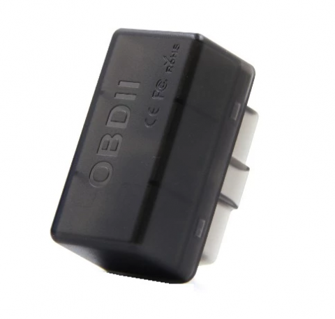 Tester auto/ Interfata Obd II, diagnoza Bluetooth pentru Android (OBD2) [1]