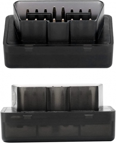 Tester auto/ Interfata Obd II, diagnoza Bluetooth pentru Android (OBD2) [2]