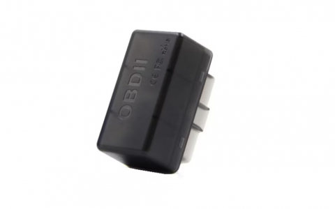 Testere si diagnoza auto - Tester auto/ Interfata Obd II, diagnoza Bluetooth pentru Android (Obd2) G-Mark®