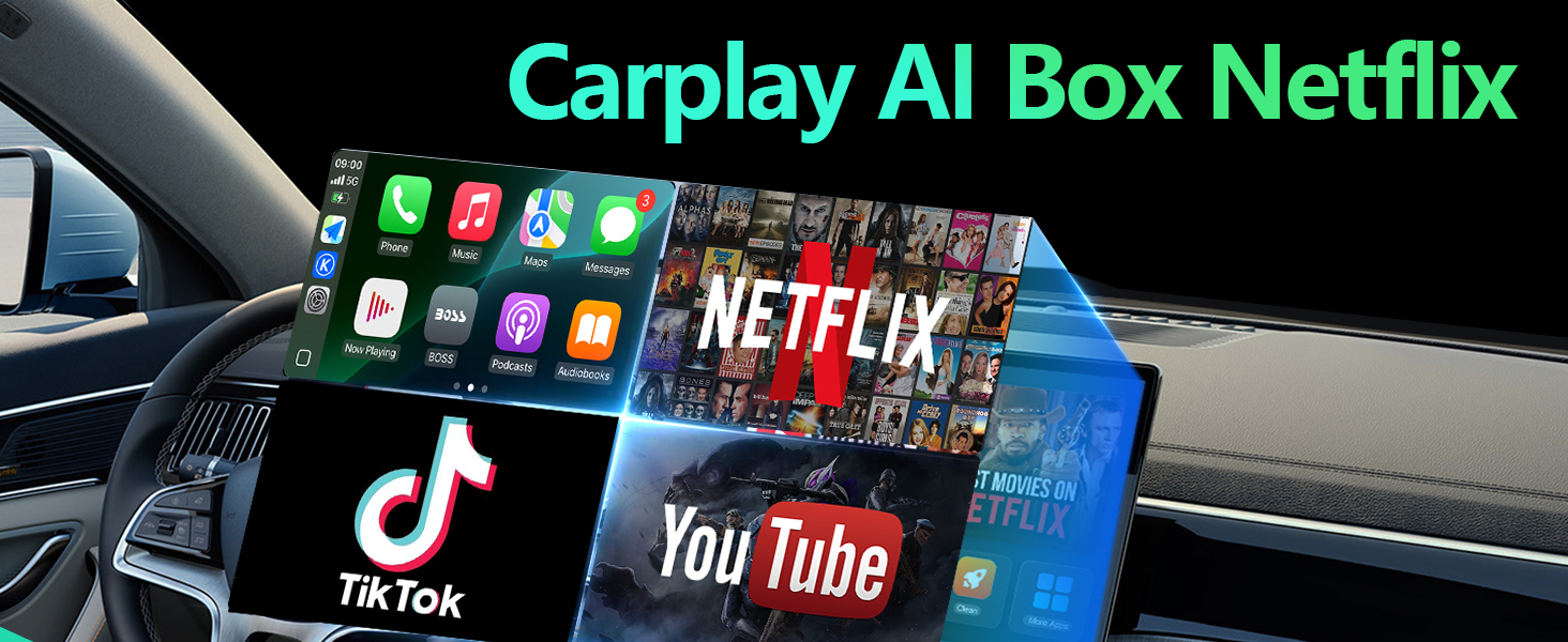 Ai Box