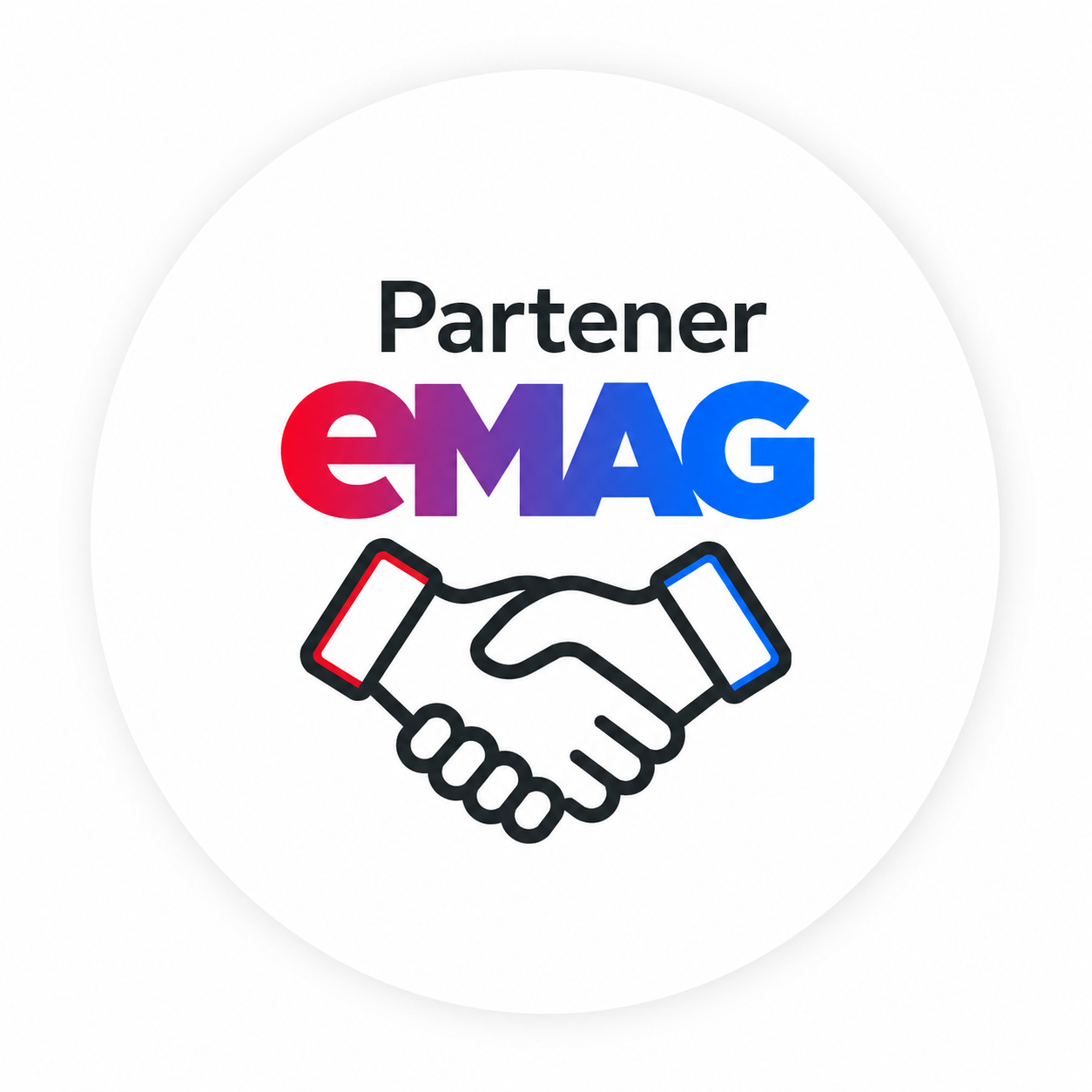 Partener eMAG