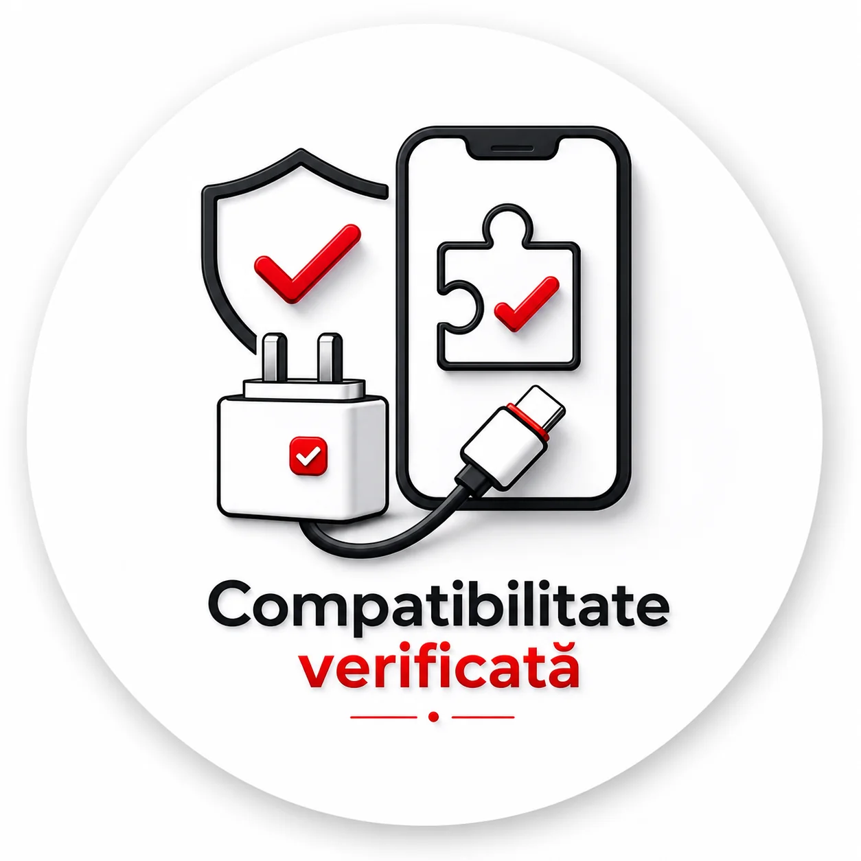 Compatibilitate verificată