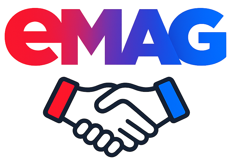 Partener eMAG