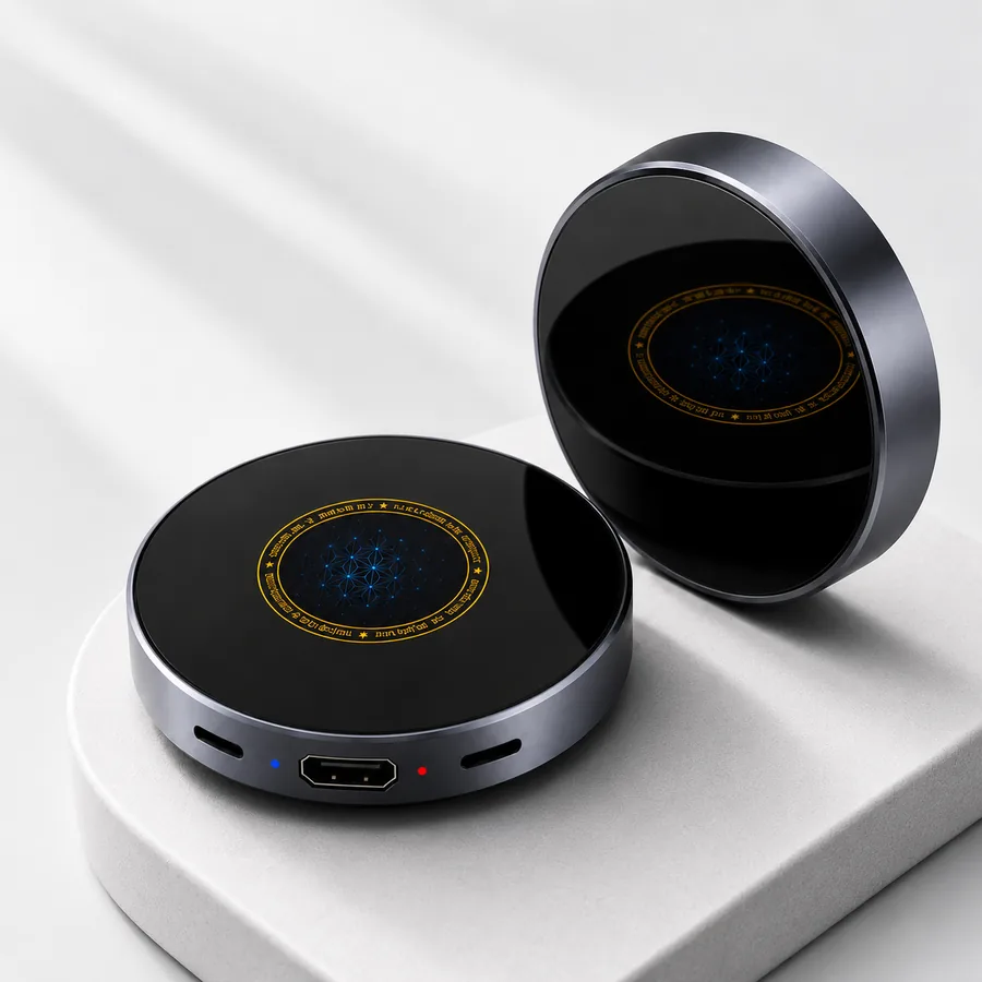 AI Box Android goBERA