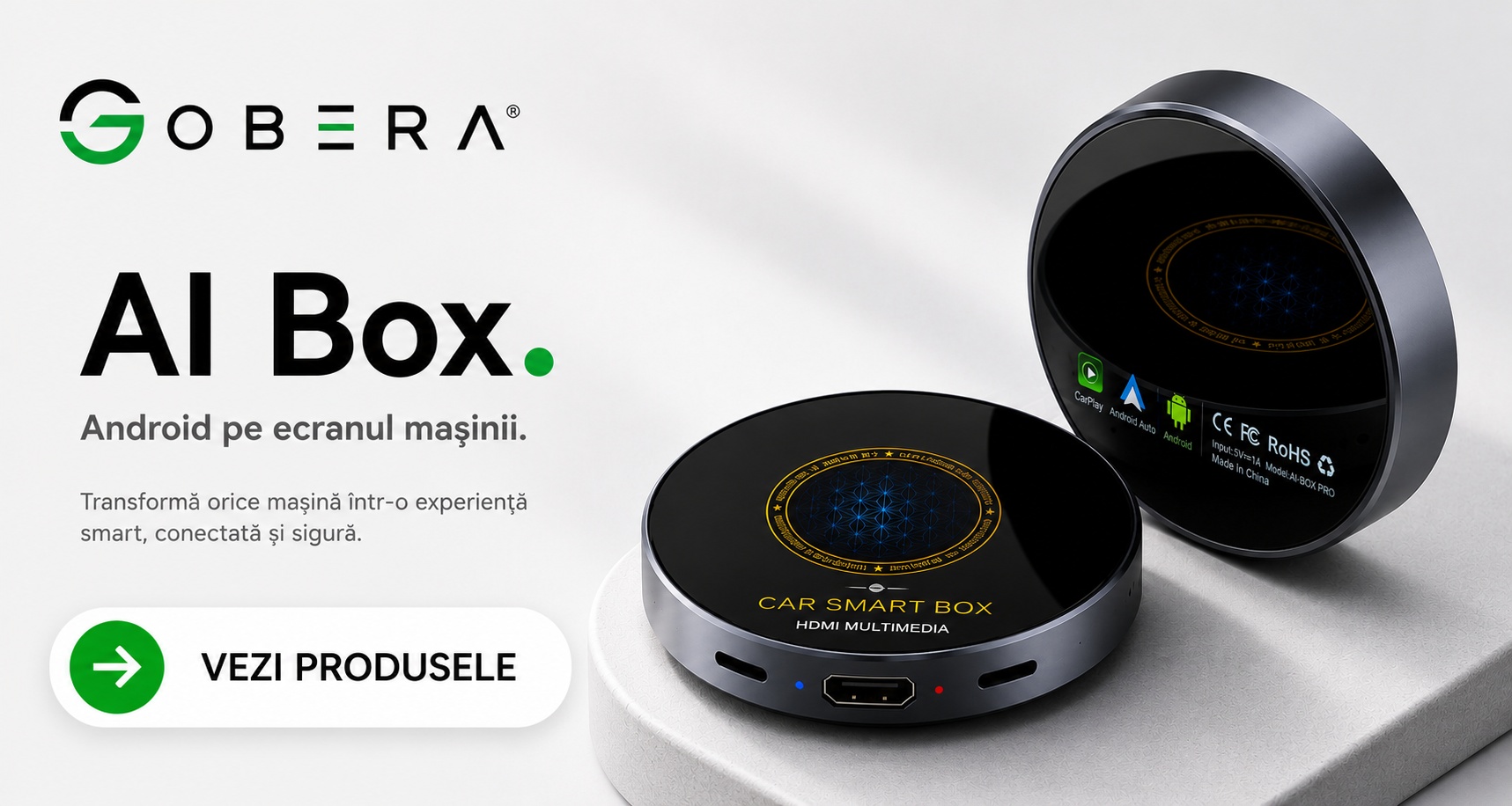 AI BOX