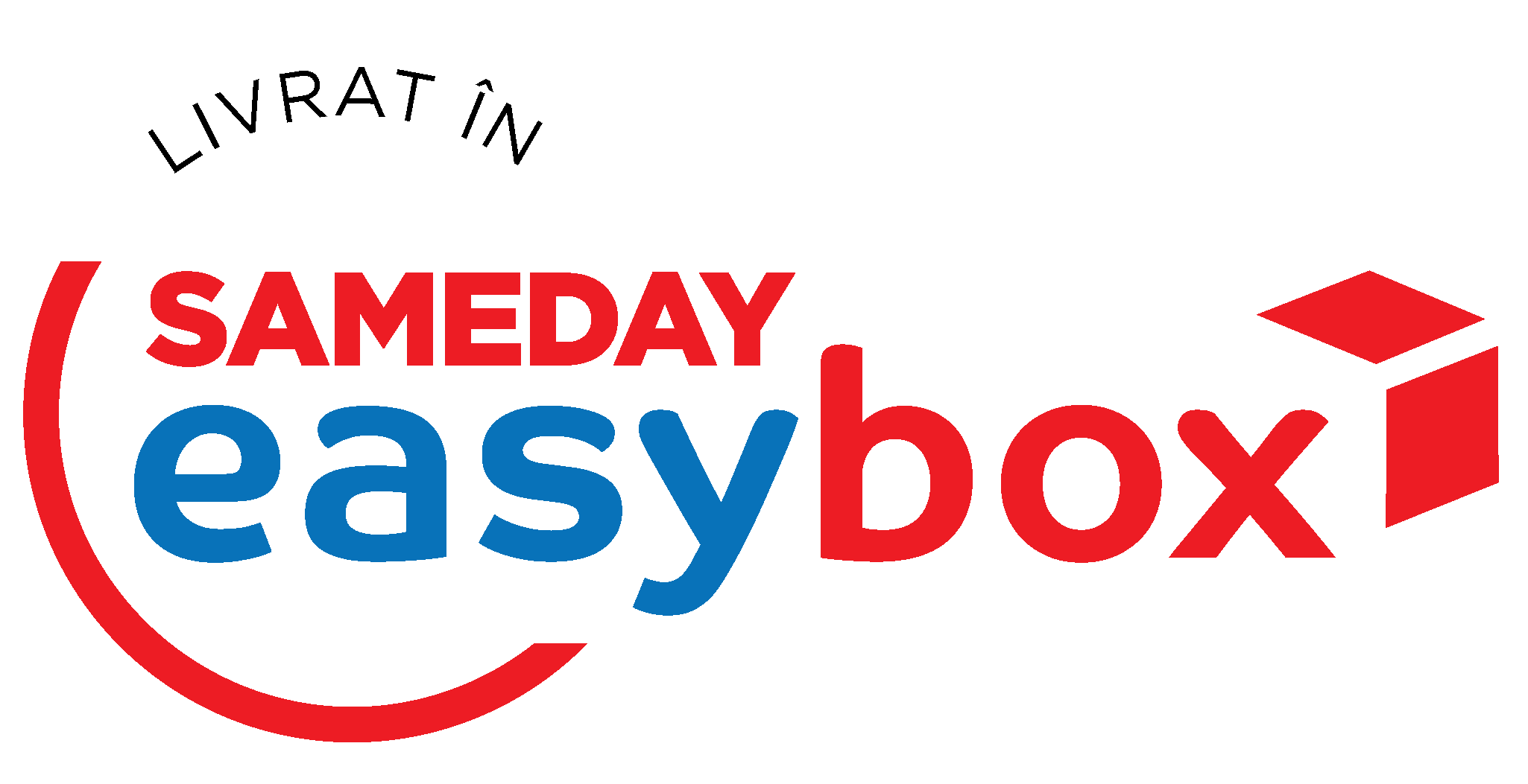 Livrare gratuită în Easybox
