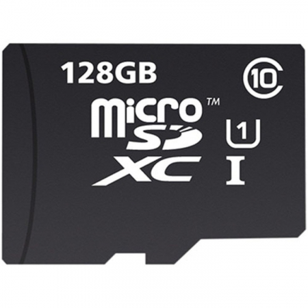 Carduri memorie - Card de memorie 128GB, 100MB/s Read speeds, Universal