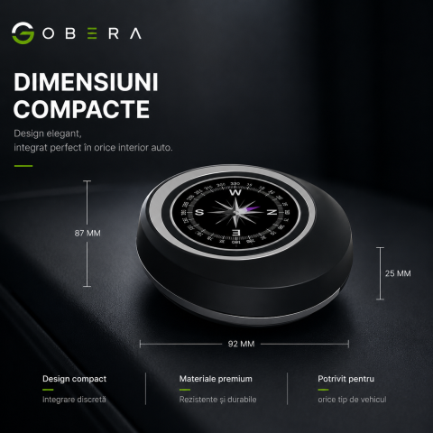 Sistem Multimedia Auto 3-în-1 cu Android 14, CarPlay Wireless, Android Auto Wireless, Touchscreen Control, HDMI pentru Ecran Extern, Procesor Qualcomm QCM6125 Octa-Core, 8GB RAM + 128GB ROM [12]
