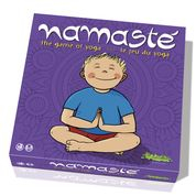 Namaste Yoga [1]