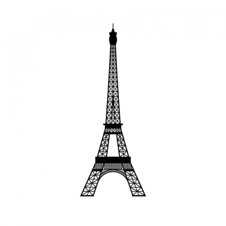 Puzzle 3D decorativ THE TOWER din lemn 47 piese @ EWA [0]