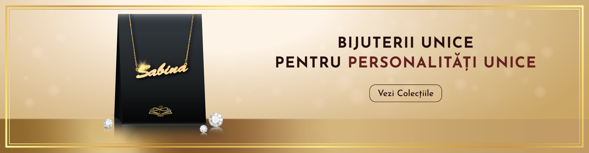 Bijuterii unice pentru personalități unice