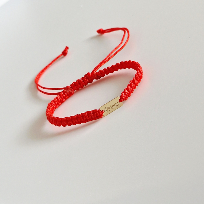 Bratara aur bebelusi snur si tablita [10]