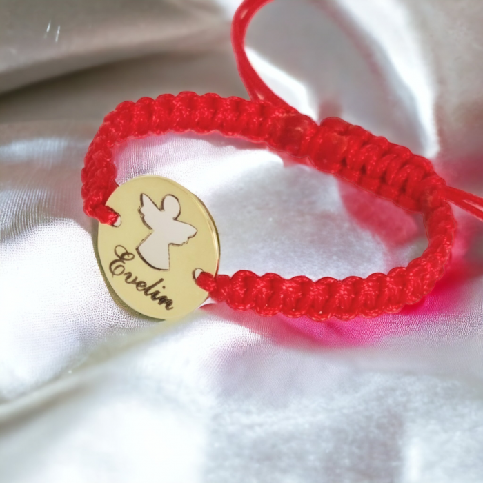 Bratara bebe aur14k,banut ingeras [4]
