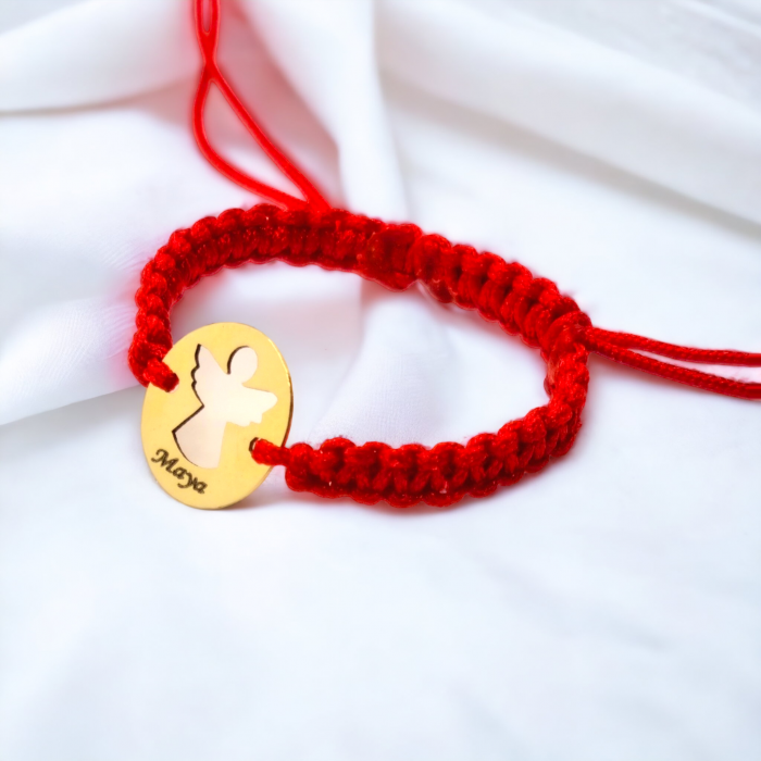 Bratara bebe aur14k,banut ingeras [3]