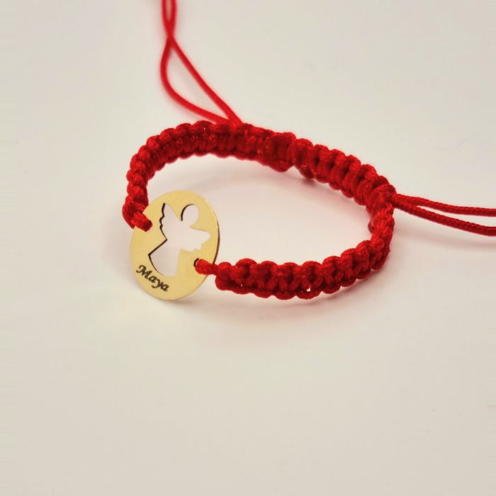 Bratara bebe aur14k,banut ingeras [2]