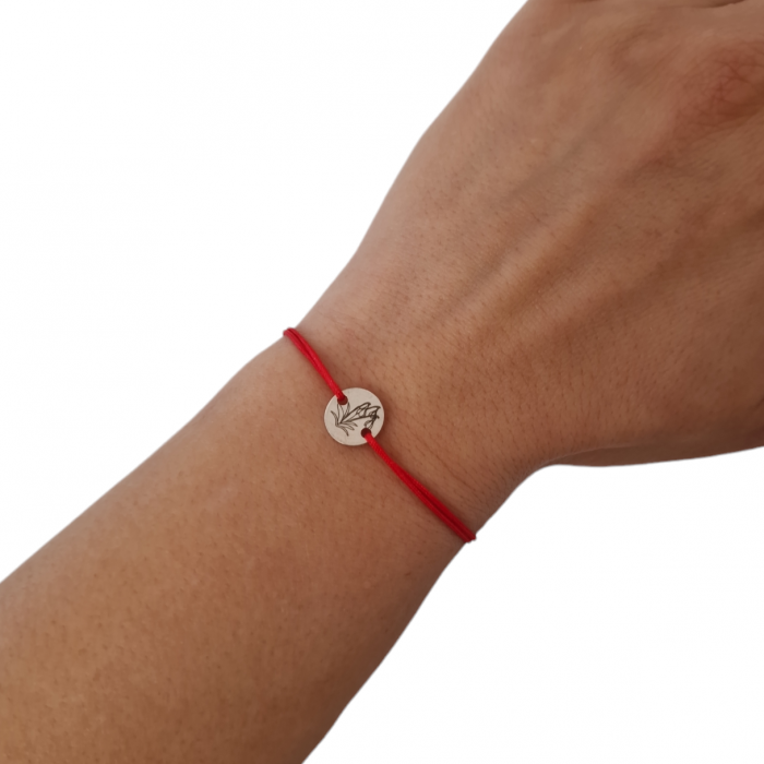 Martisor banut argint [2]