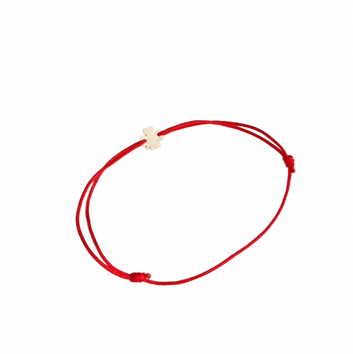 Martisor trifoi  argint [3]