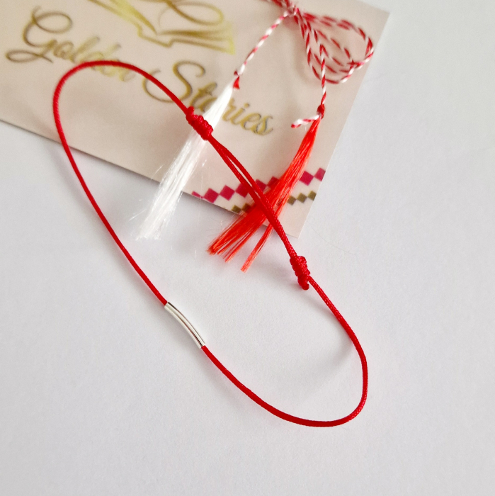 Martisor tub argint [2]